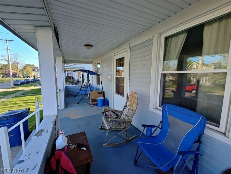 10 Wentz Avenue, Shelby, OH - Photo 4