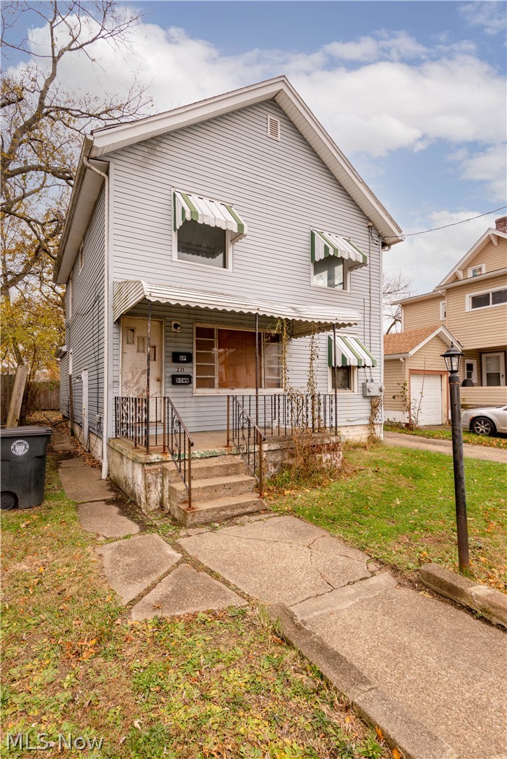 231 Windsor Street, Akron, OH - Photo 2