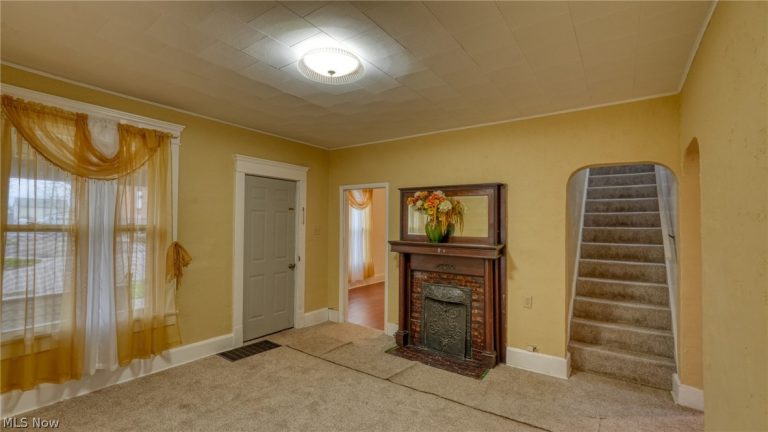 606 7th Street, Cambridge, OH - Photo 4
