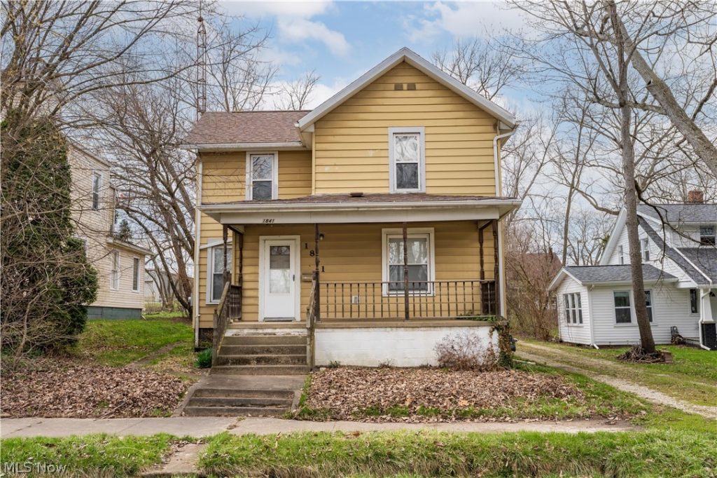 1841 Freedom Avenue, Alliance, OH