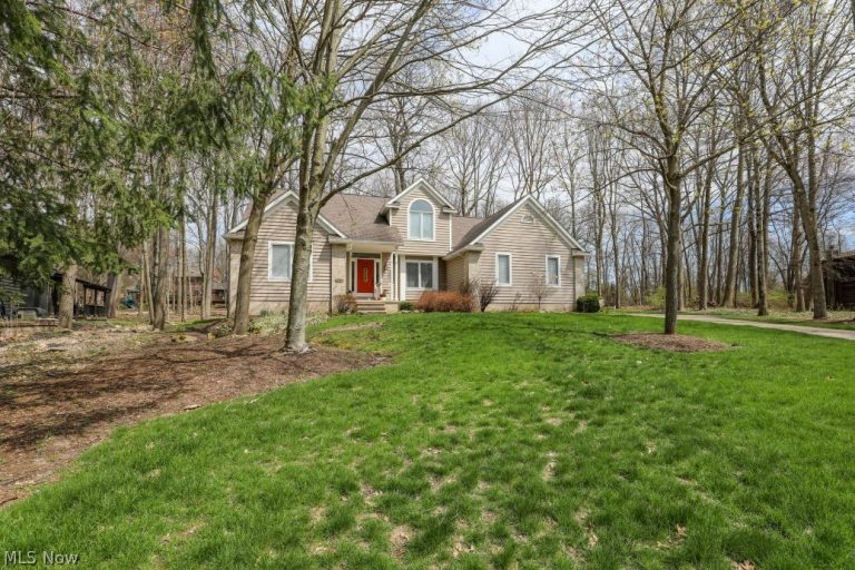 358 Woodbend Road, Ravenna, OH - Photo 5