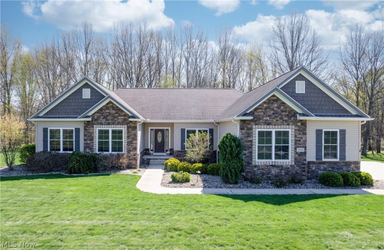 3952 Heron Creek Drive, Rootstown, OH, 44272