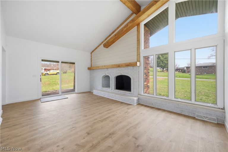 1348 Parshall Road, Wellsville, OH - Photo 4