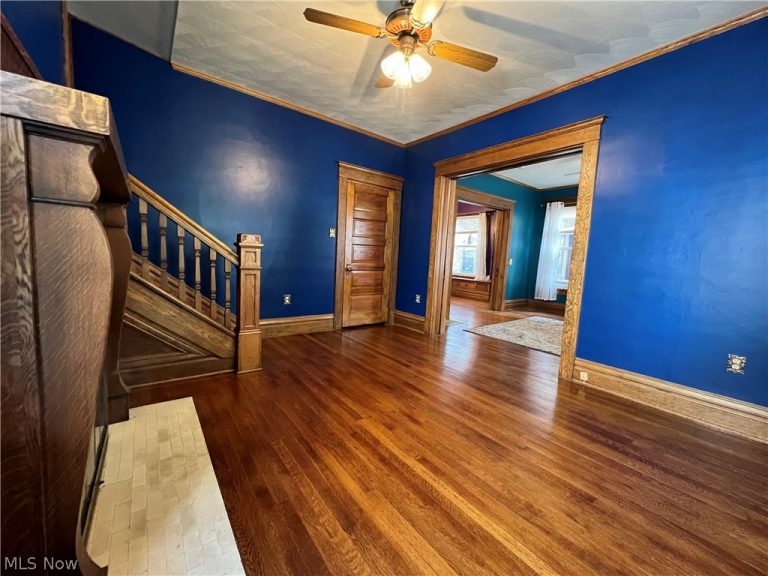 514 Warren Street, Marietta, OH - Photo 6