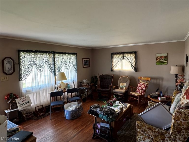 179 Grover Street, Killbuck, OH - Photo 6
