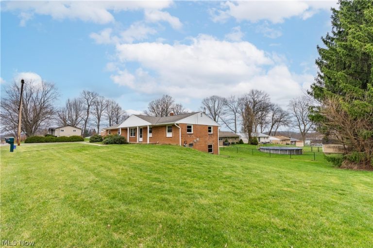 740 Marion Avenue, Massillon, OH - Photo 4