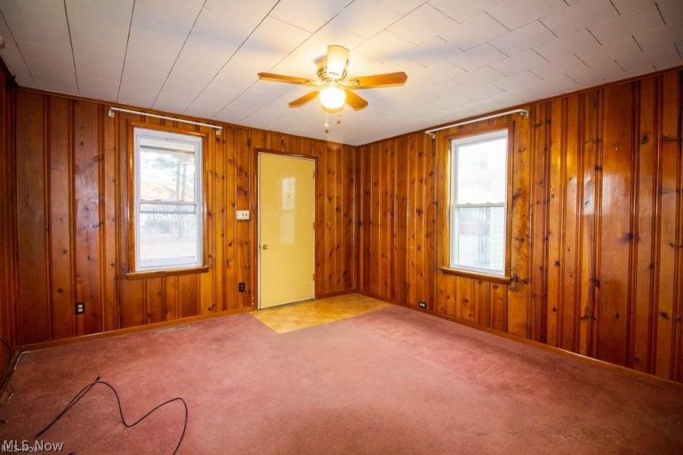 414 Ohio Street, Tiltonsville, OH - Photo 4