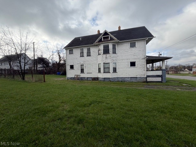 3133 93rd Street, Cleveland, OH - Photo 4