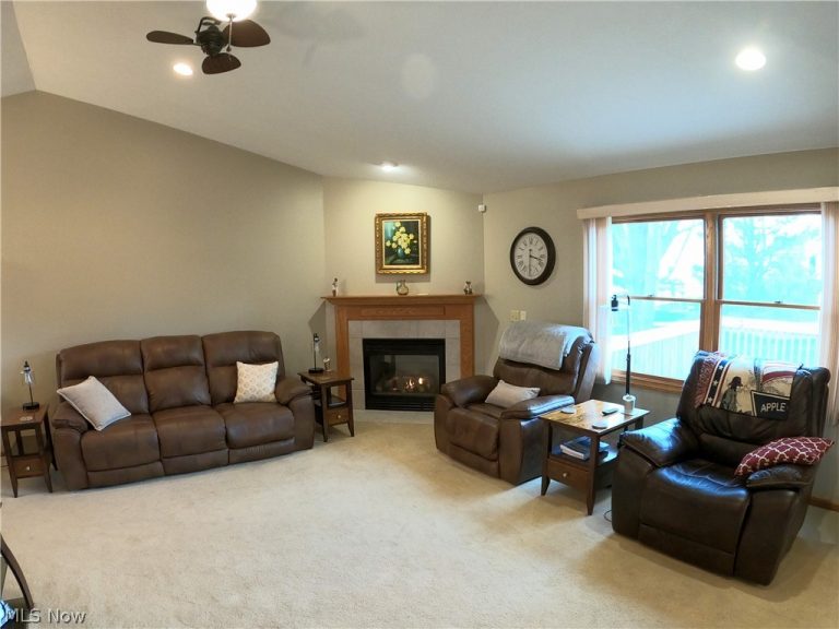 1538 Summerlin Drive, Wooster, OH - Photo 2