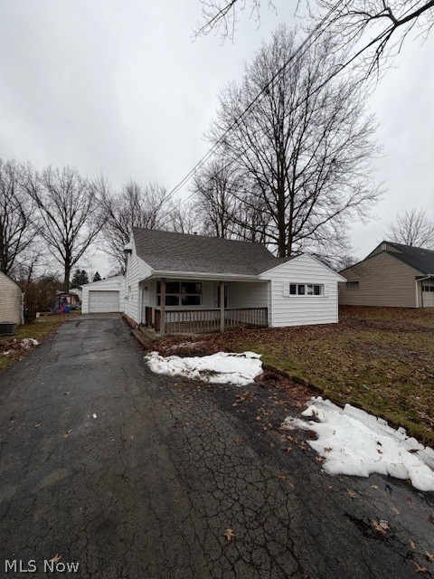 431 Westgate Boulevard, Youngstown, OH, 44515