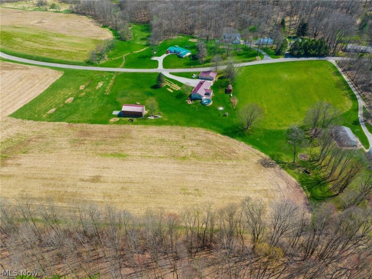 9050 Freeman Road, Lisbon, OH - Photo 6