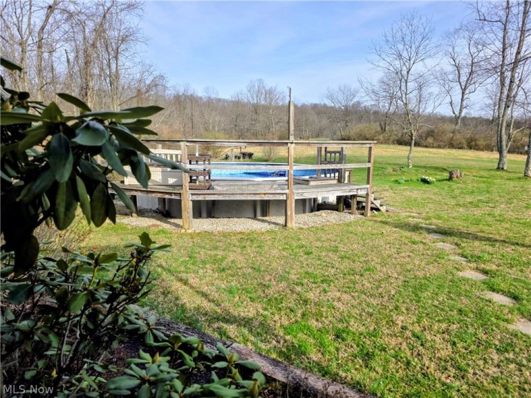 79 Mc Way Drive, Harrisville, WV - Photo 6