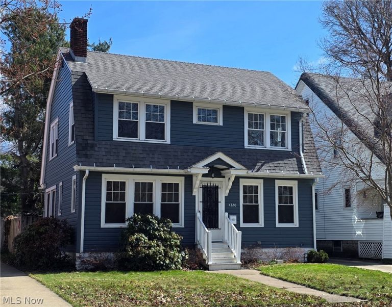 4320 Birchwood Avenue, Ashtabula, OH - Photo 2