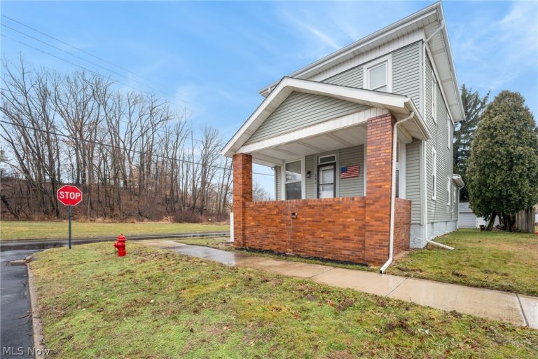 294 Plain Street, Magnolia, OH - Photo 3