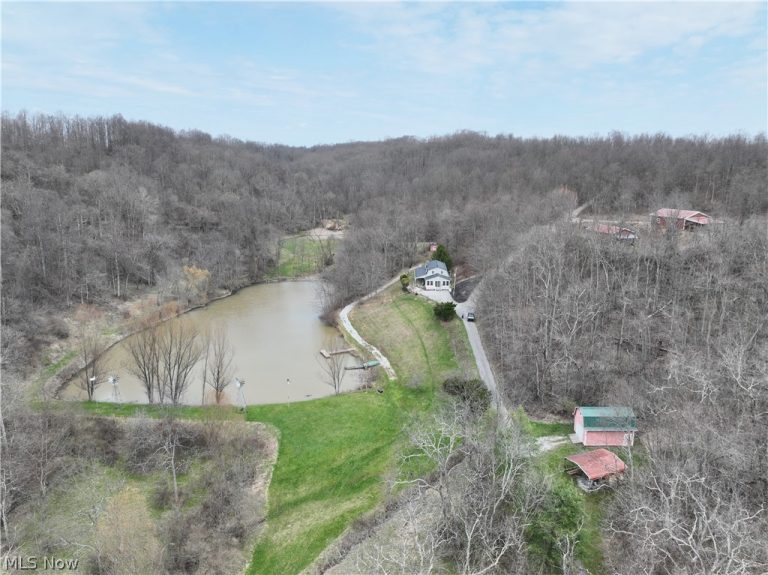 39000 Lees Run Road, Cadiz, OH - Photo 3