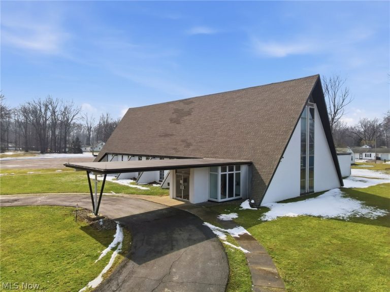2310 9th Street, Ashtabula, OH, 44004