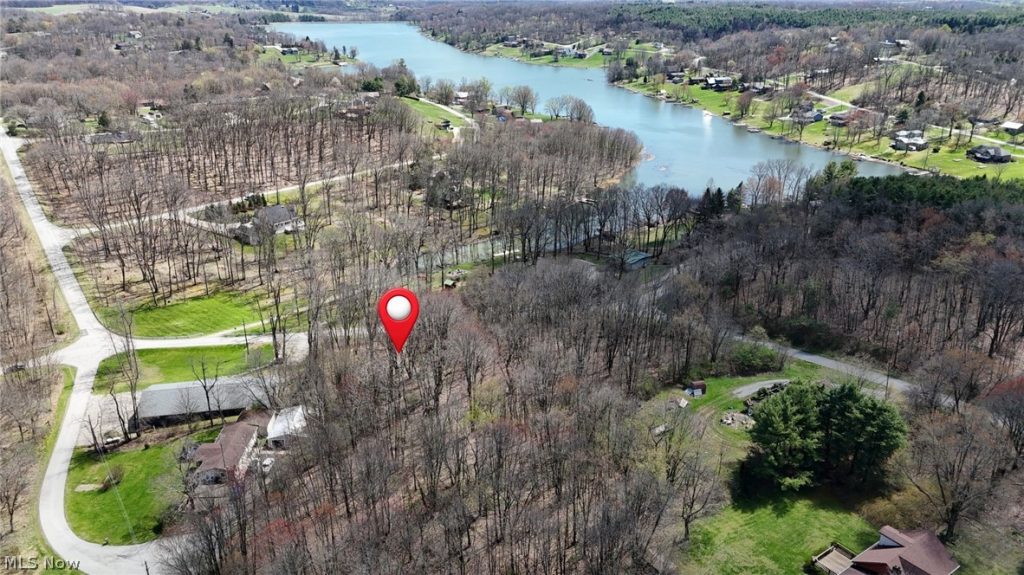 47044 & 47054 Tomahawk Drive, Negley, OH