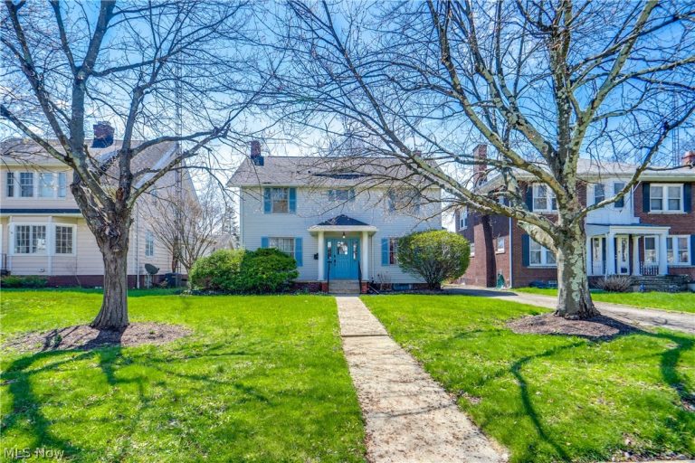 326 19th Street, Canton, OH, 44709