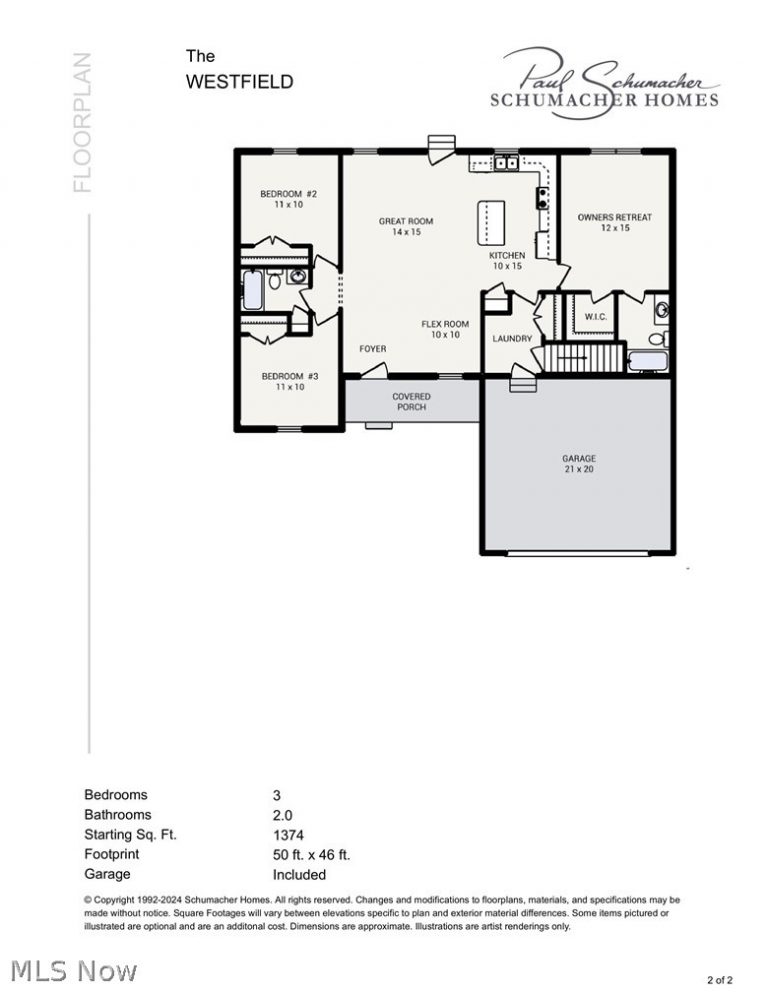 5599 Shadow Ridge Circle, North Canton, OH - Photo 8