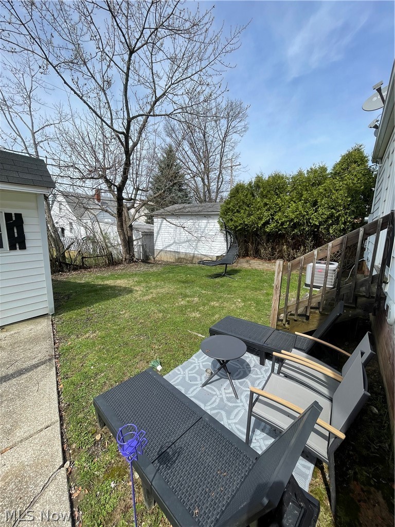 5408 Oakwood Avenue, Maple Heights, OH - Photo 5