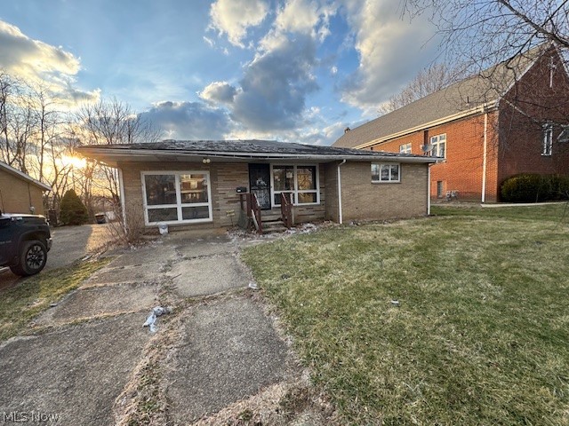 333 Woodlawn Road, Steubenville, OH, 43952