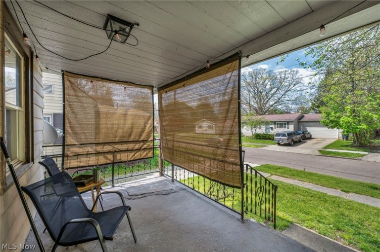 1365 Marcy Street, Akron, OH - Photo 4