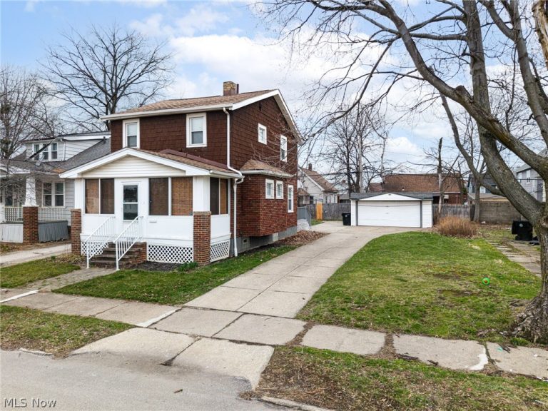 19307 Kildeer Avenue, Cleveland, OH - Photo 6