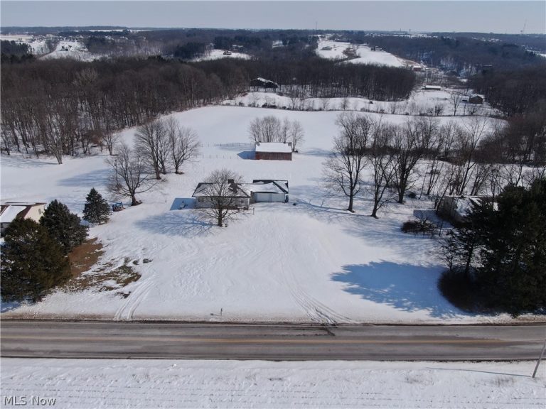 4185 Mechanicsburg Road, Wooster, OH - Photo 5