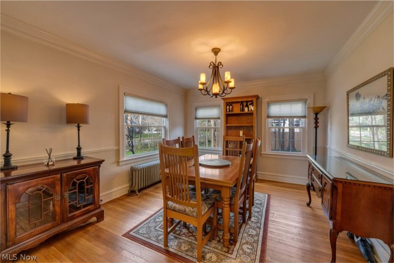 2874 Coleridge Road, Cleveland Heights, OH - Photo 8