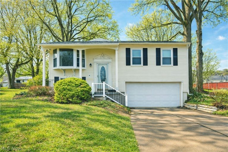3702 Hightree Avenue, Warren, OH, 44484
