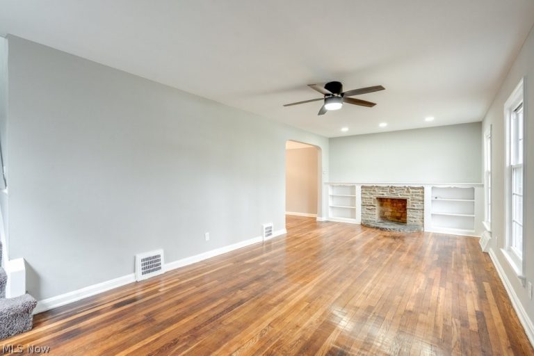 16812 Talford Avenue, Cleveland, OH - Photo 4