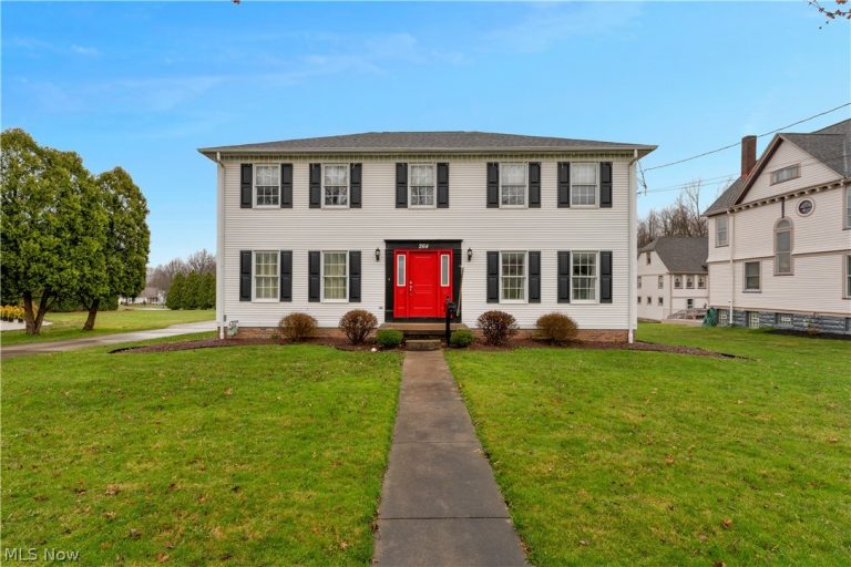 264 Main Street, Canfield, OH, 44406