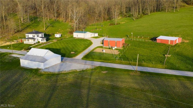 343 County Road 343, Warsaw, OH - Photo 8