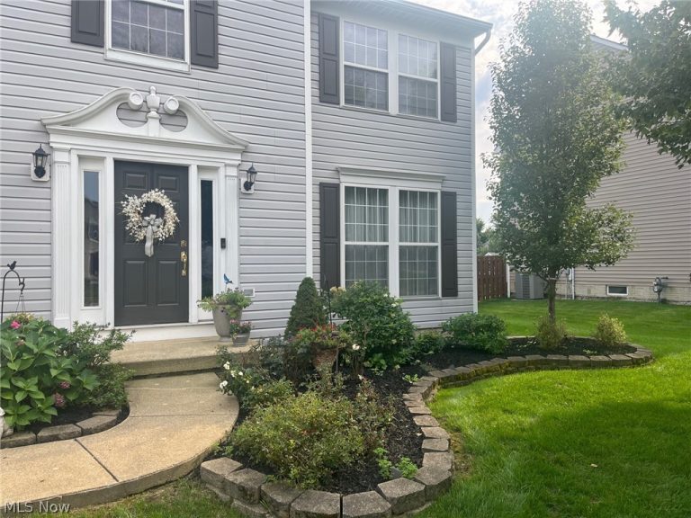 3632 Berkeley Lane, Brunswick, OH - Photo 2