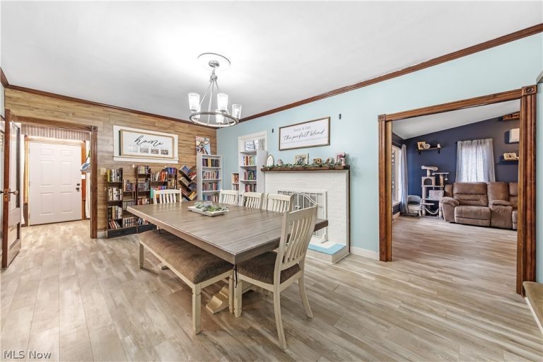 481 Steubenville Road, Carrollton, OH - Photo 4