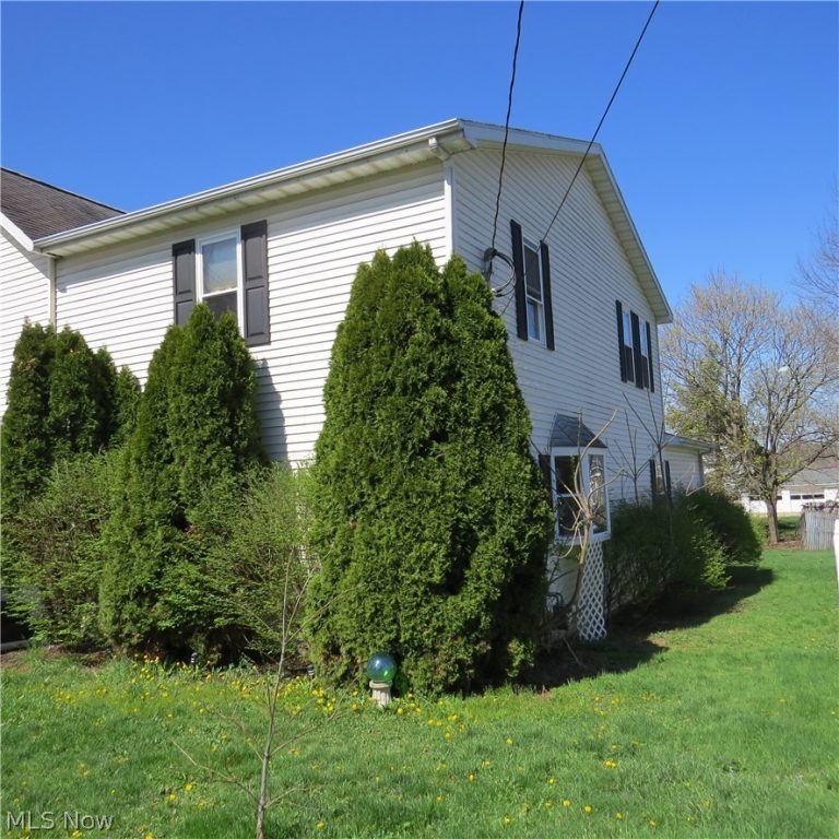 109 Park Avenue, Carrollton, OH - Photo 5