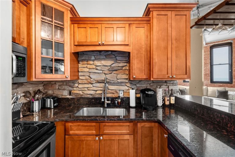 1133 9th Street #307, Cleveland, OH - Photo 5