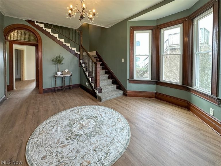 166 Ohio Street, Cadiz, OH - Photo 3