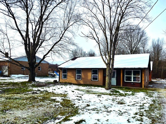 5799 Park Avenue, Warren, OH, 44481