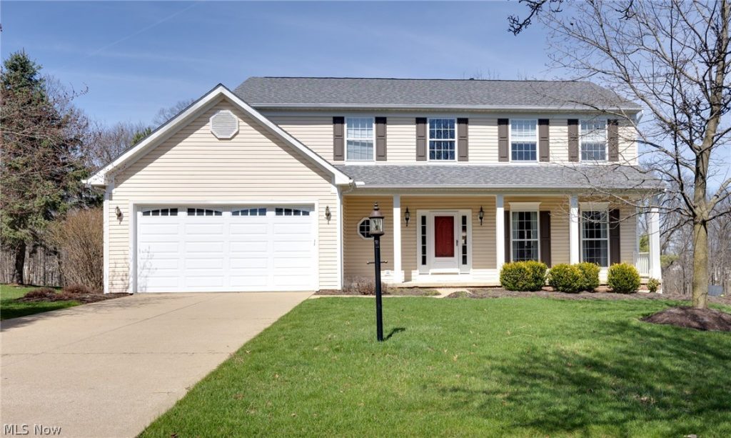5178 Glenmoore Way, Medina, OH