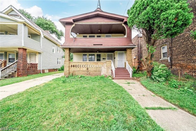 505 149th Street, Cleveland, OH - Photo 3