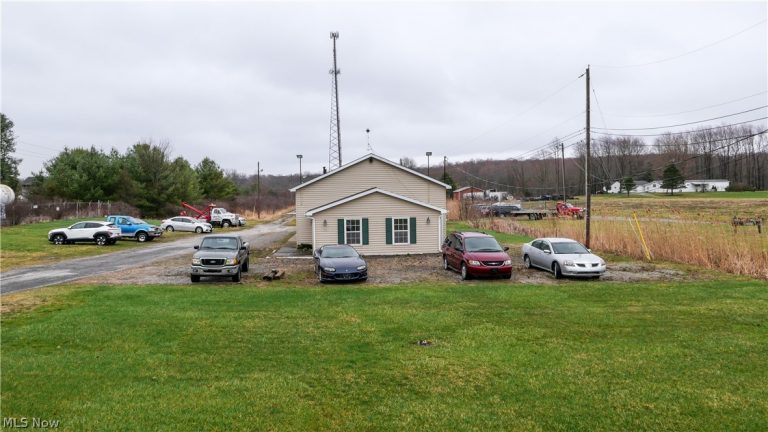 10320 Brosius Road, Garrettsville, OH - Photo 6