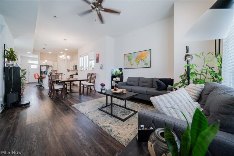 12101 Wade Park Avenue, Cleveland, OH - Photo 5