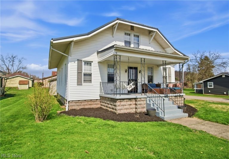 293 Elm Street, Duncan Falls, OH - Photo 3