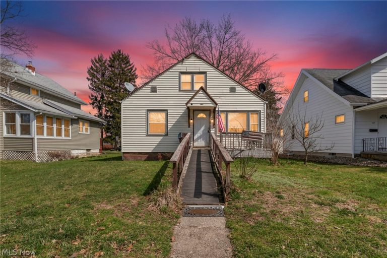 143 conrad, Barberton, OH, 44203