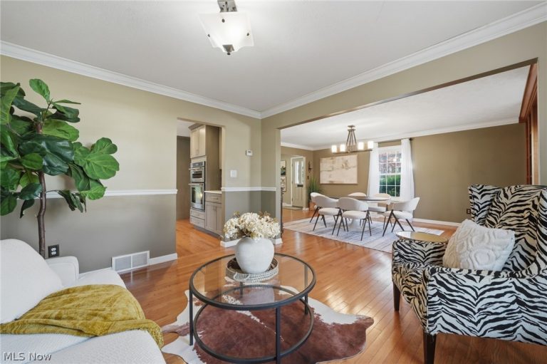 613 Welshire Drive, Bay Village, OH - Photo 6