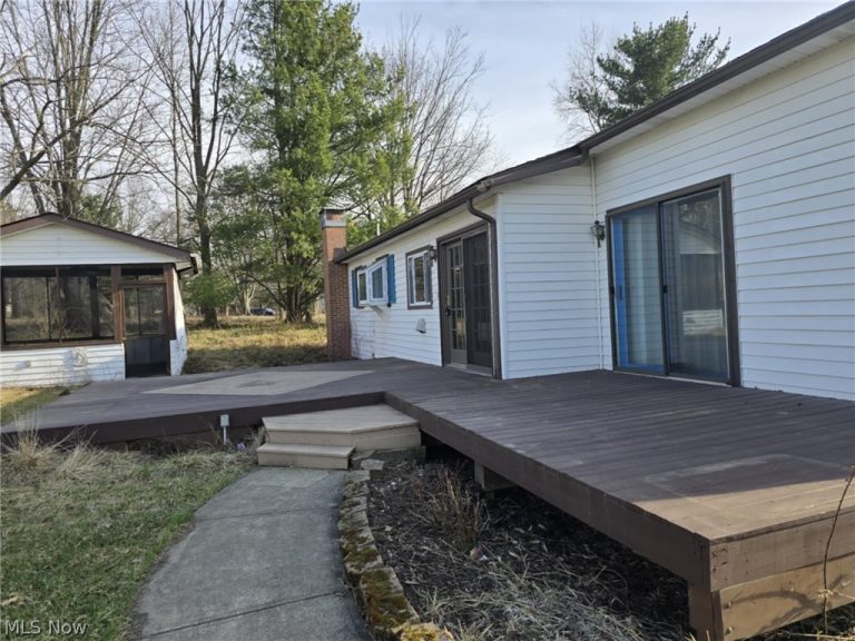 4309 Coddingville Road, Medina, OH - Photo 2