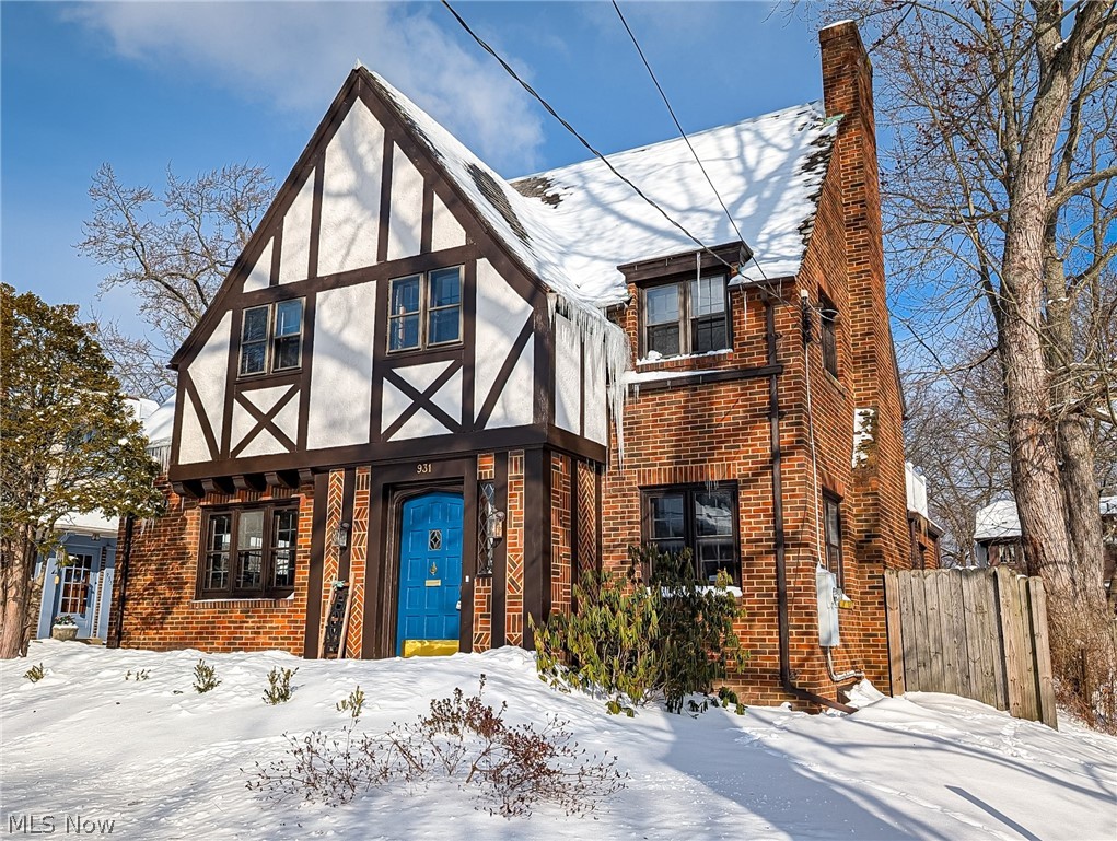 931 Amelia Avenue, Akron, OH