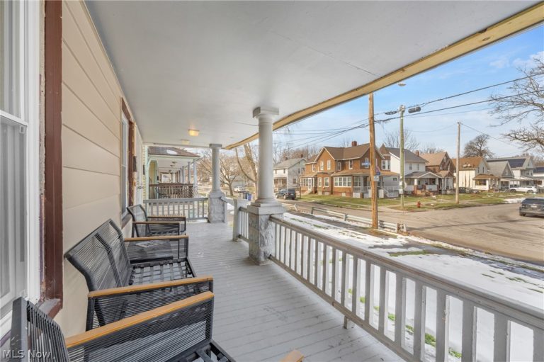 3011 Bradwell Avenue, Cleveland, OH - Photo 4