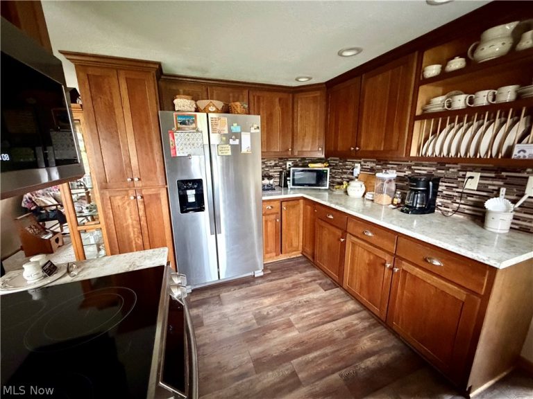 5035 Boggs Road, Zanesville, OH - Photo 8